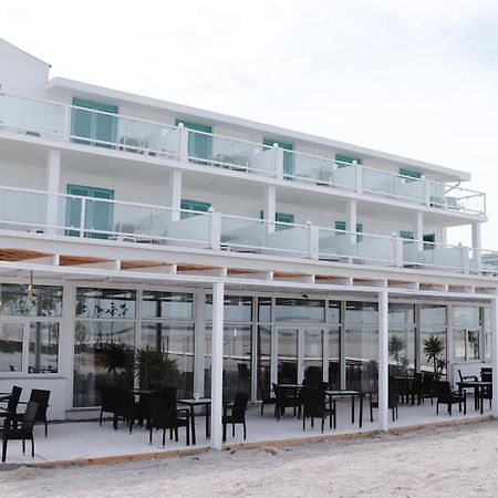 Hotel Victory Mamaia Eksteriør bilde