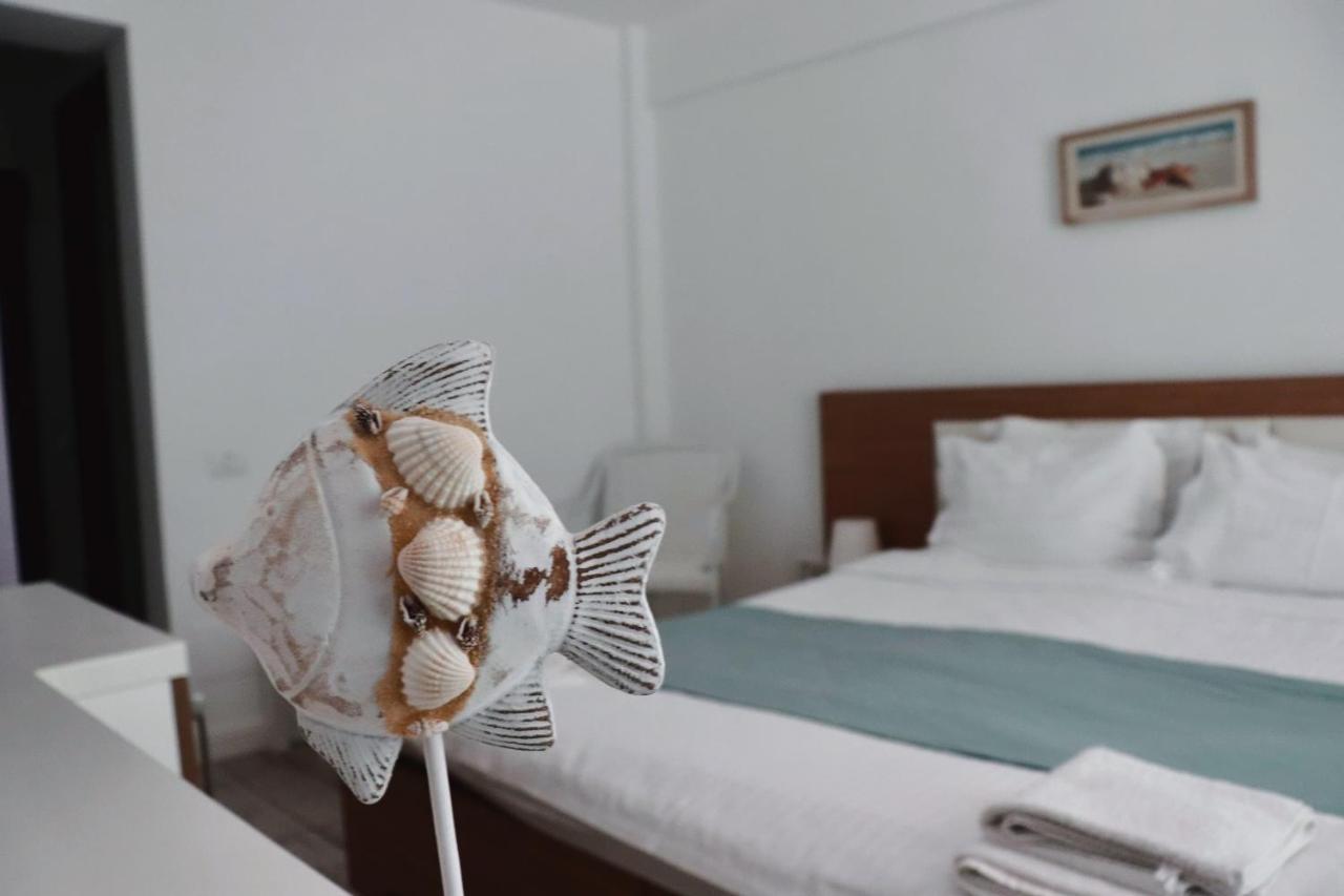 Hotel Victory Mamaia Eksteriør bilde