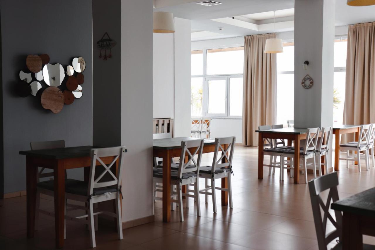 Hotel Victory Mamaia Eksteriør bilde