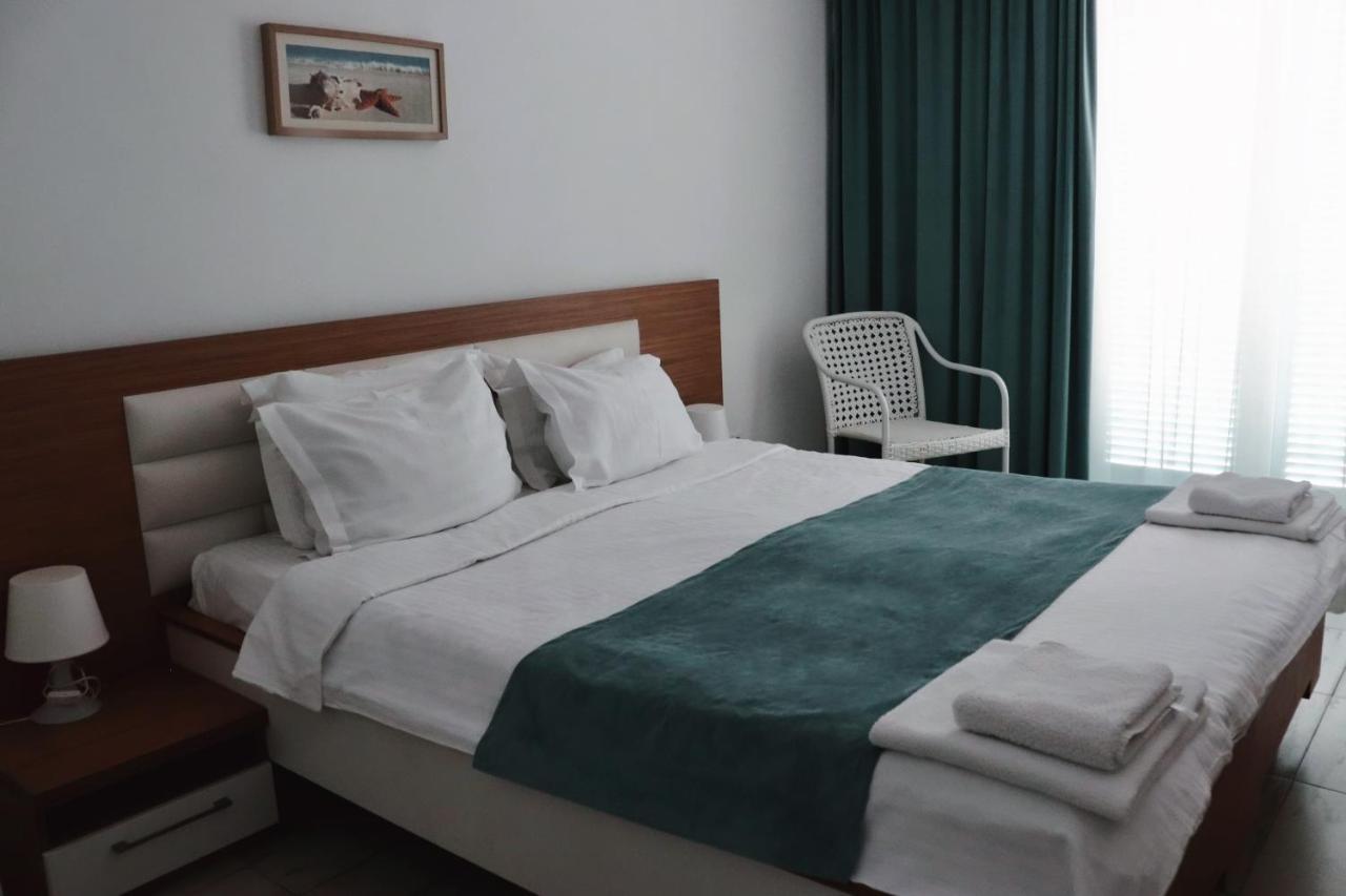 Hotel Victory Mamaia Eksteriør bilde