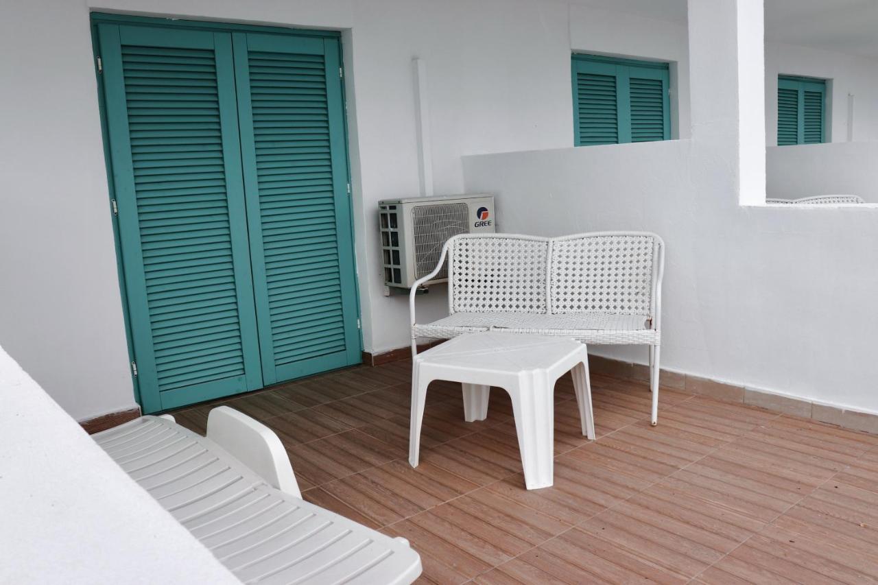 Hotel Victory Mamaia Eksteriør bilde