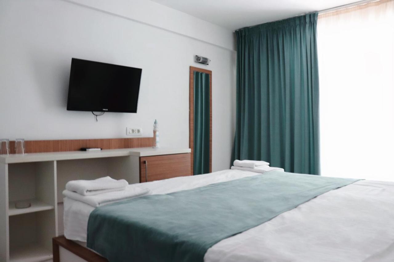 Hotel Victory Mamaia Eksteriør bilde