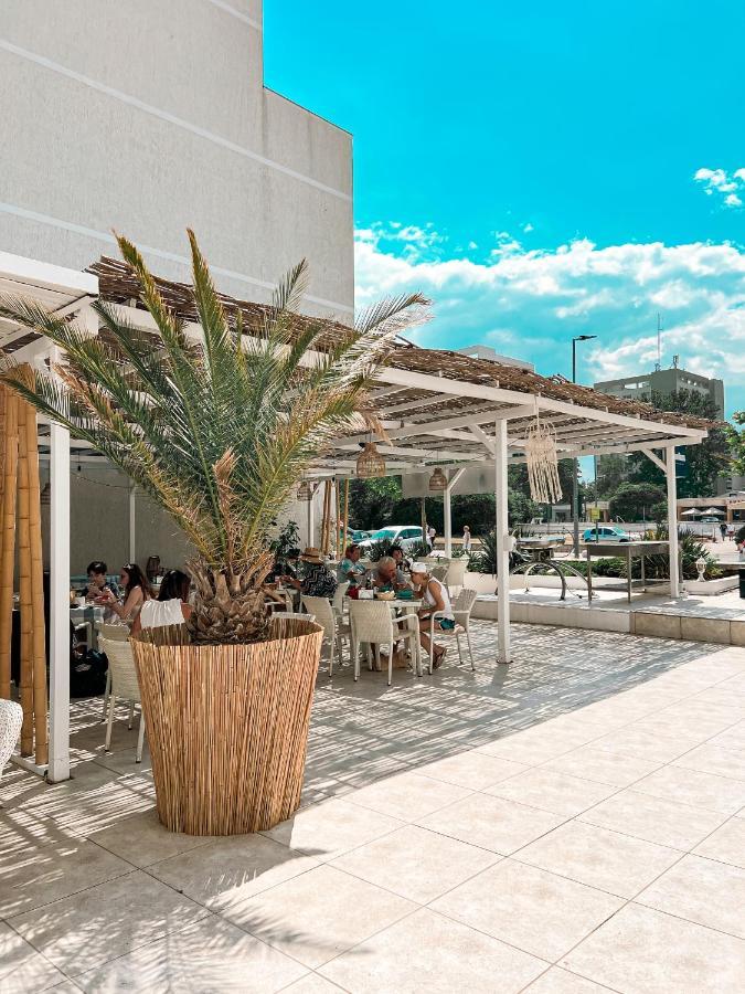 Hotel Victory Mamaia Eksteriør bilde