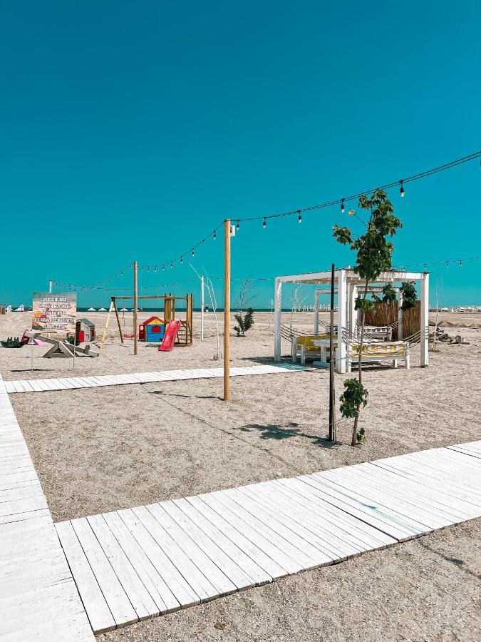 Hotel Victory Mamaia Eksteriør bilde
