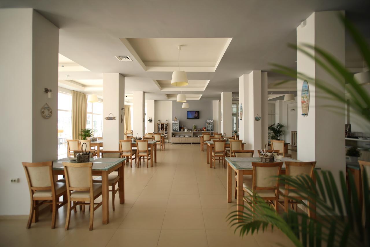 Hotel Victory Mamaia Eksteriør bilde