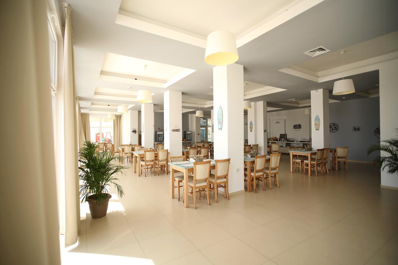 Hotel Victory Mamaia Eksteriør bilde