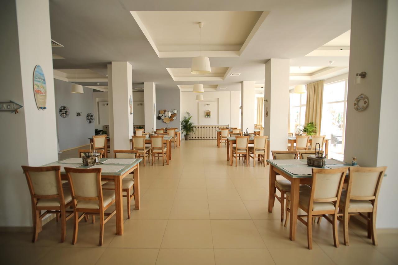 Hotel Victory Mamaia Eksteriør bilde