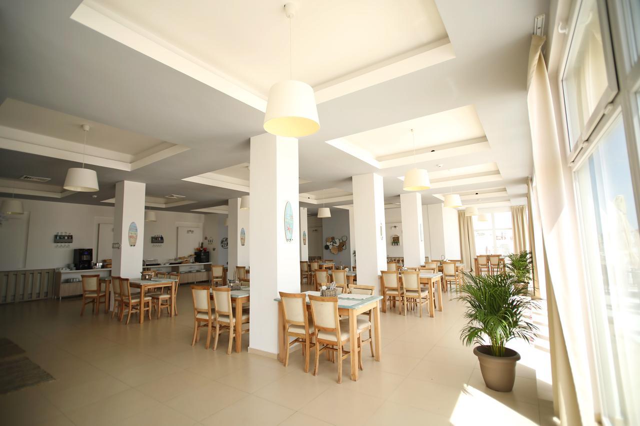 Hotel Victory Mamaia Eksteriør bilde